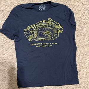 Navy T-Shirt